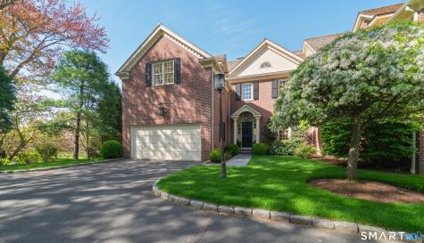 36 Richmond Hill Road New Canaan CT 06840