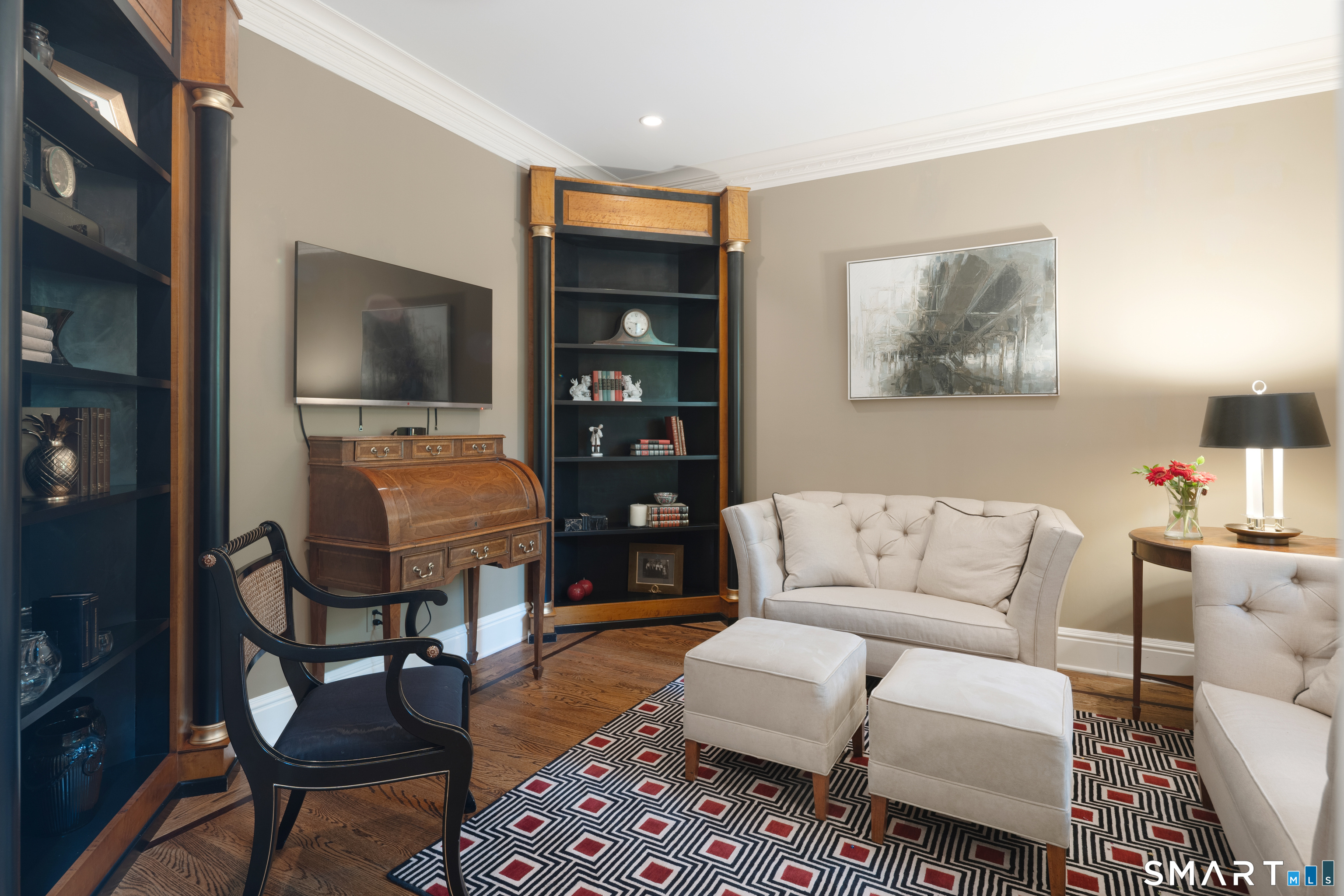 36 Richmond Hill Road New Canaan CT 06840