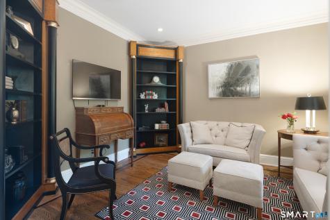 36 Richmond Hill Road New Canaan CT 06840