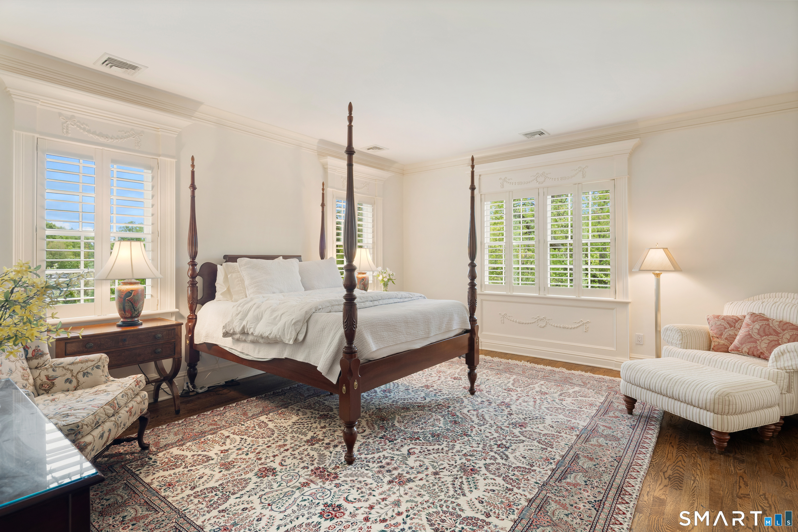 36 Richmond Hill Road New Canaan CT 06840