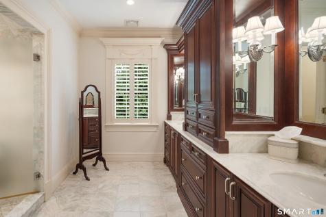 36 Richmond Hill Road New Canaan CT 06840