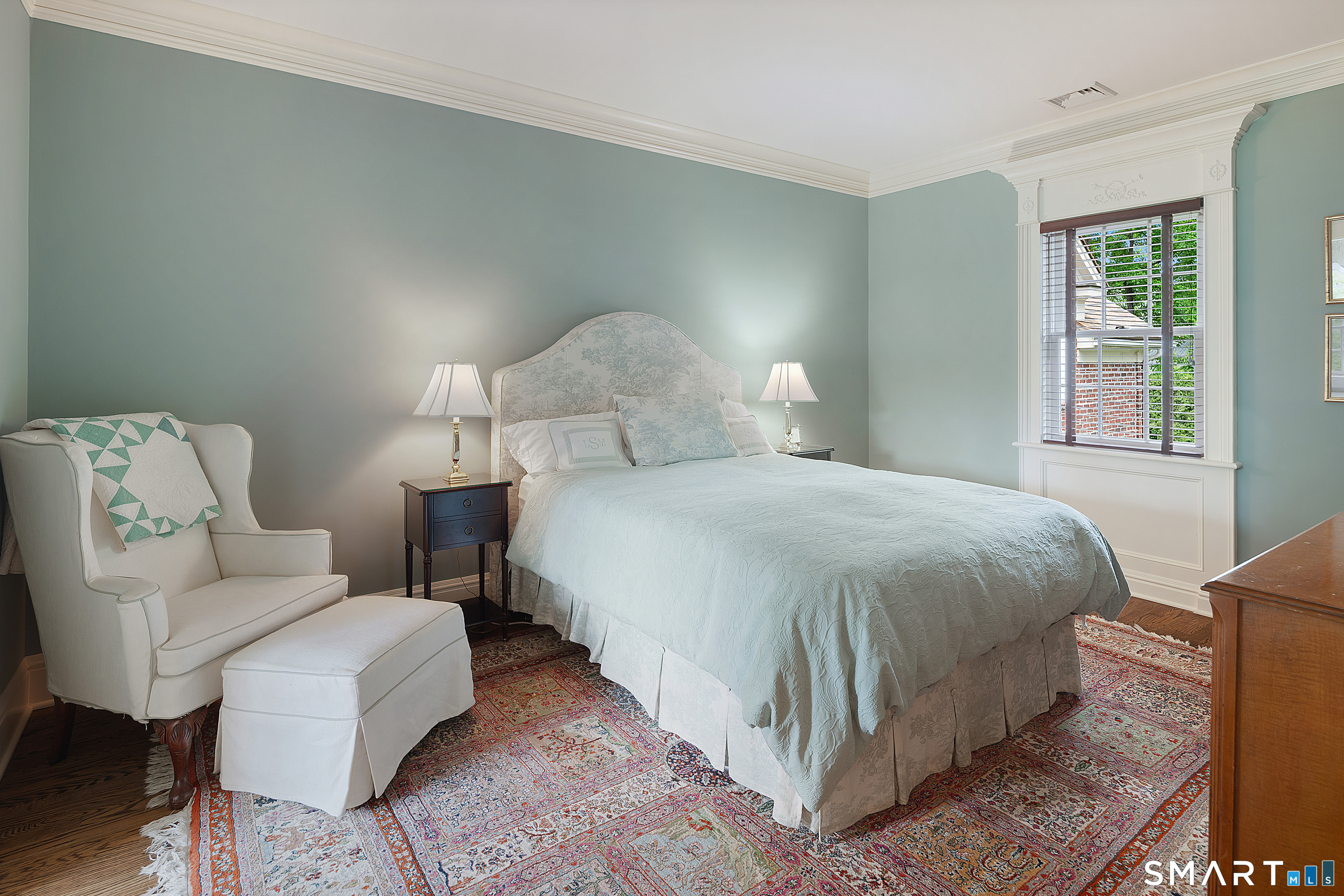 36 Richmond Hill Road New Canaan CT 06840