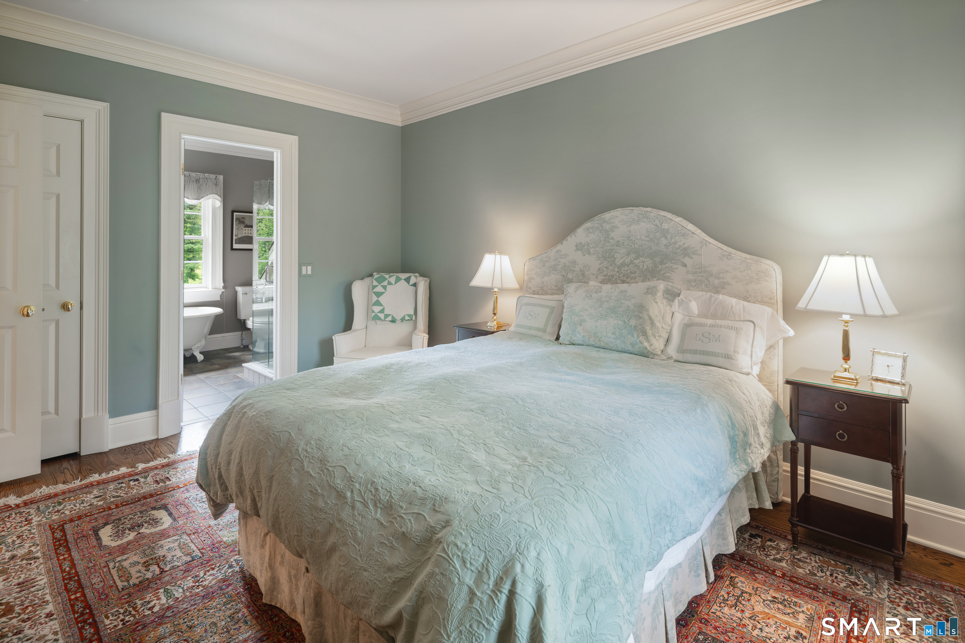 36 Richmond Hill Road New Canaan CT 06840