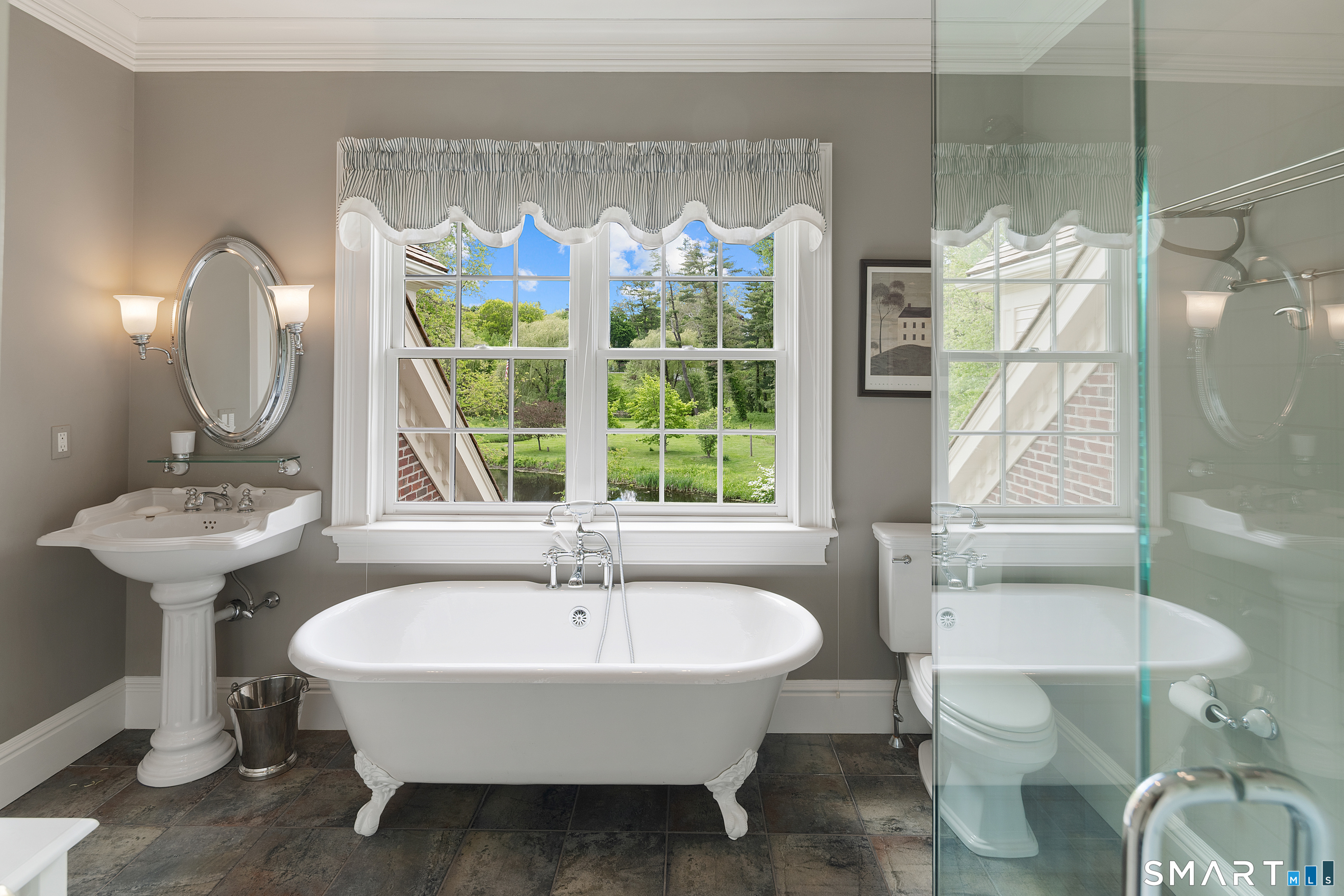 36 Richmond Hill Road New Canaan CT 06840