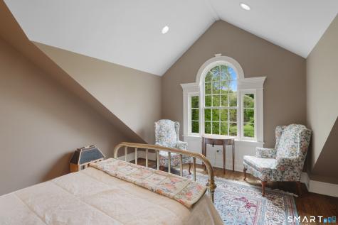 36 Richmond Hill Road New Canaan CT 06840