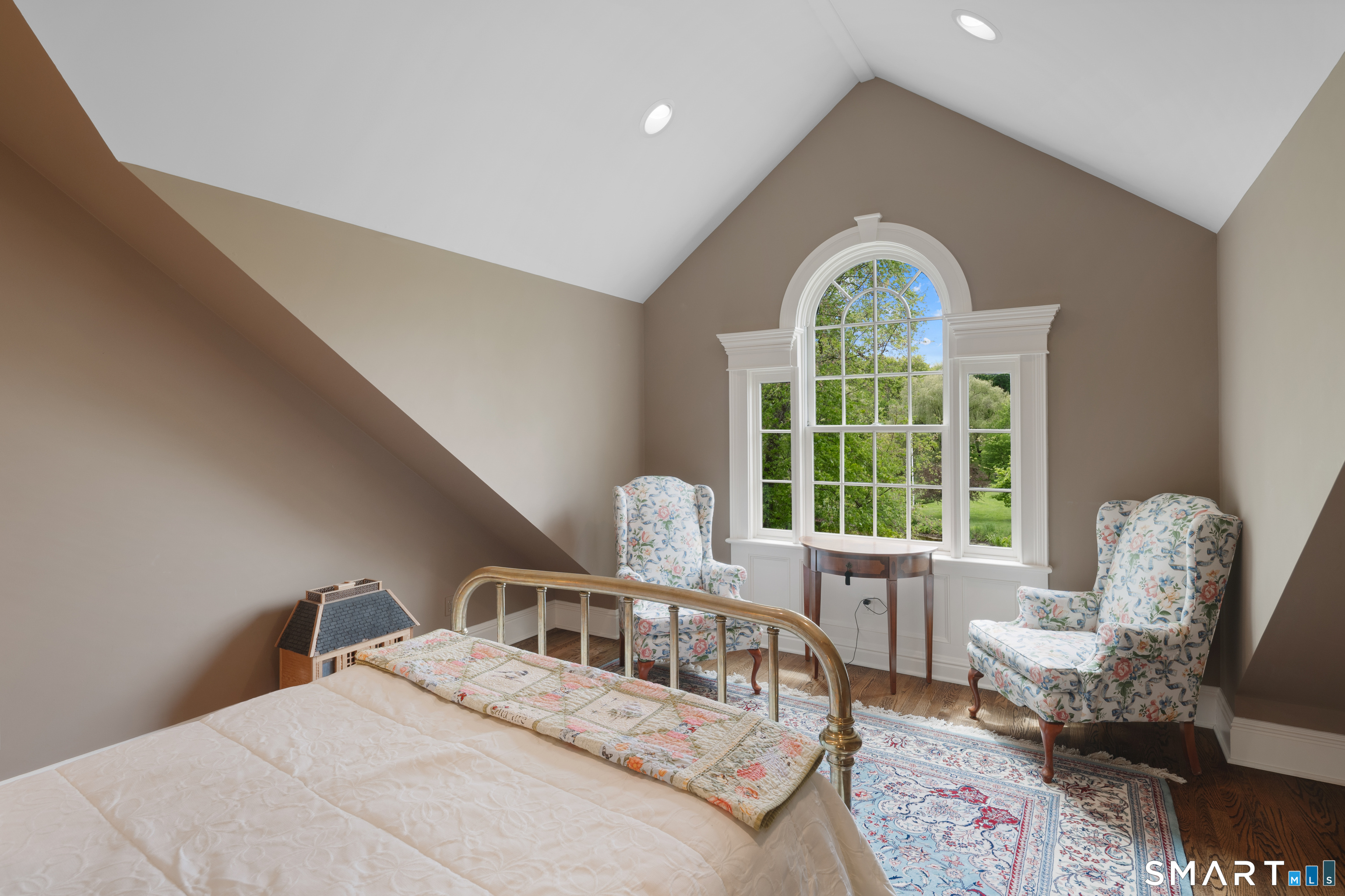 36 Richmond Hill Road New Canaan CT 06840