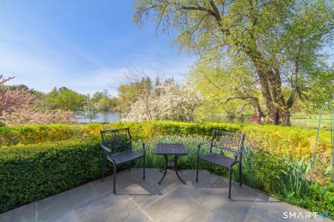 36 Richmond Hill Road New Canaan CT 06840