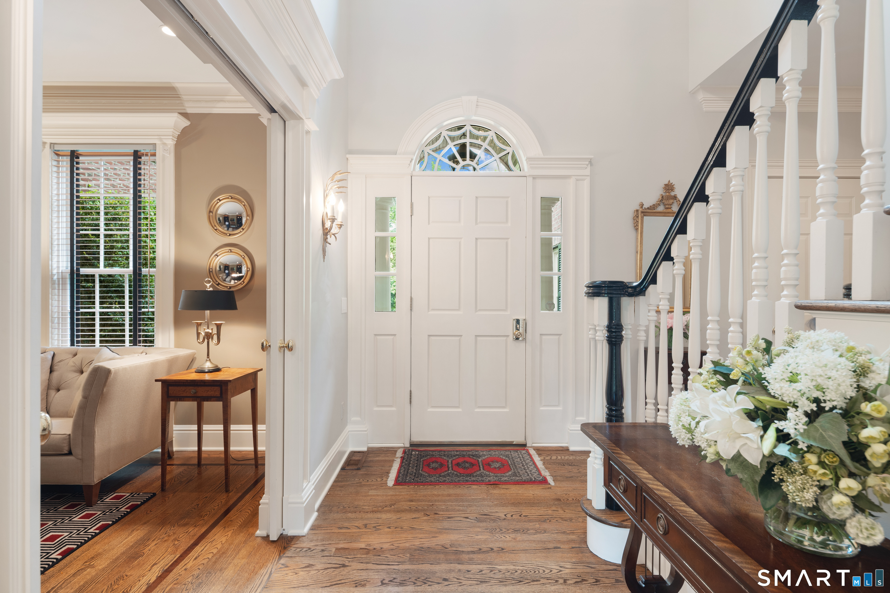36 Richmond Hill Road New Canaan CT 06840