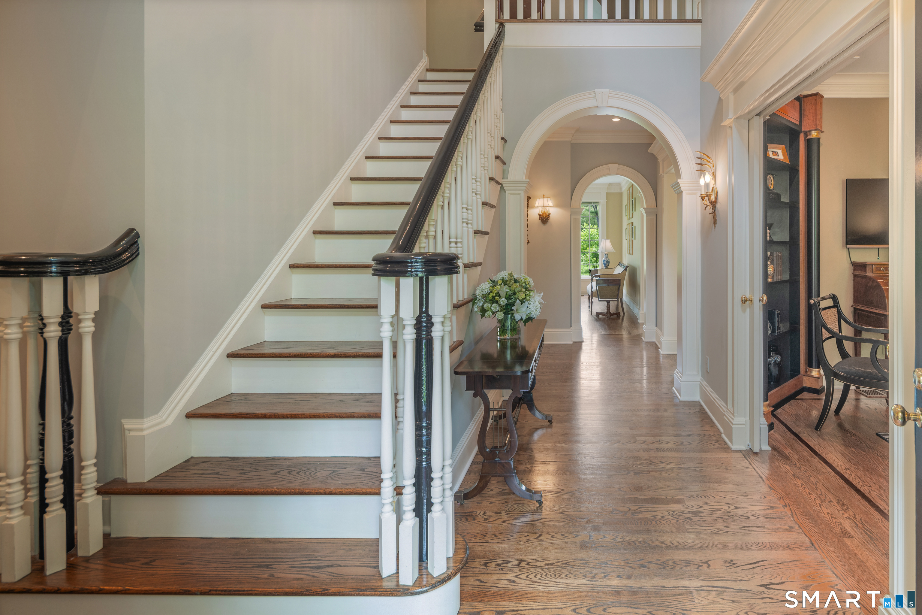 36 Richmond Hill Road New Canaan CT 06840