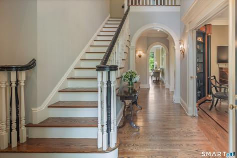 36 Richmond Hill Road New Canaan CT 06840