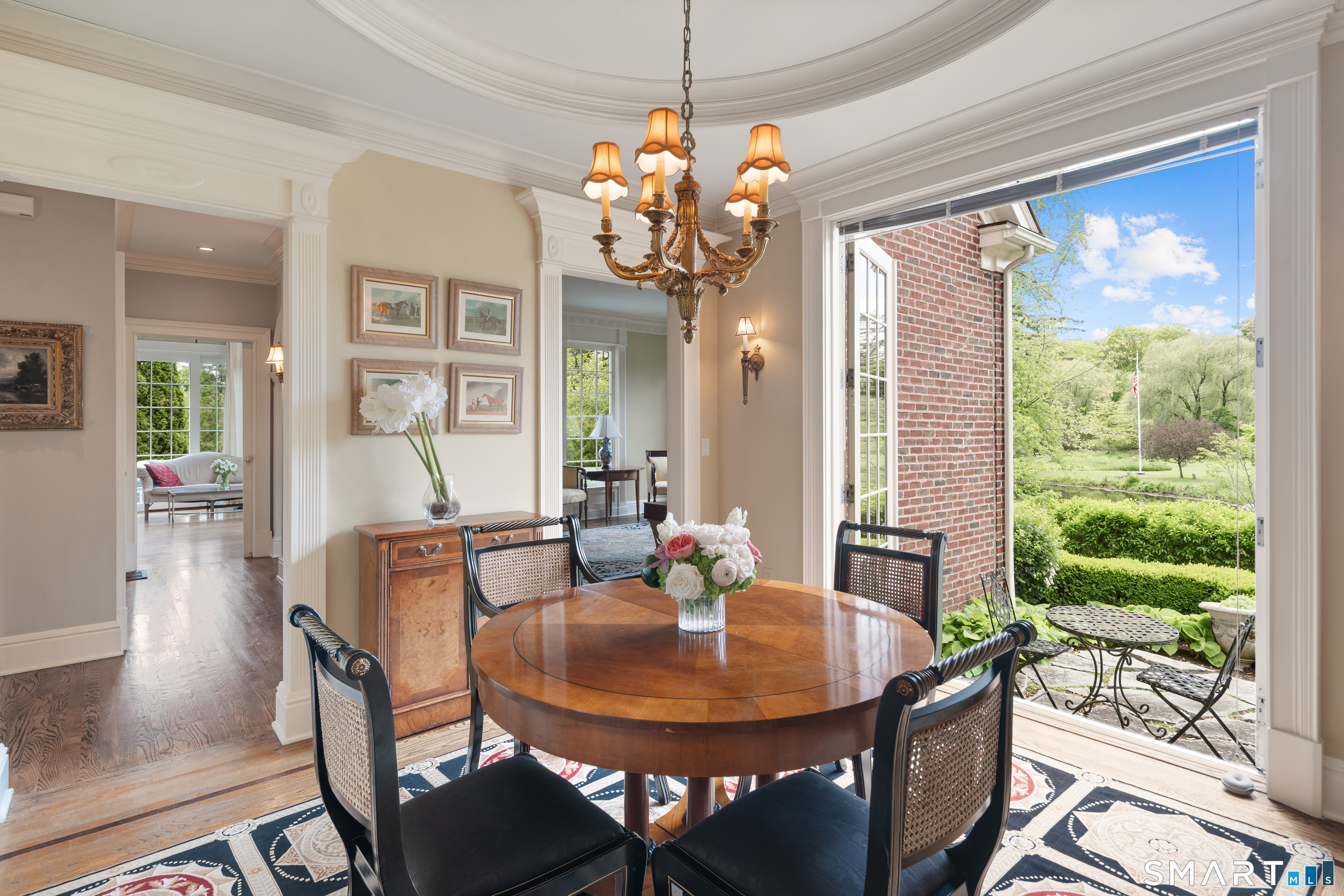 36 Richmond Hill Road New Canaan CT 06840