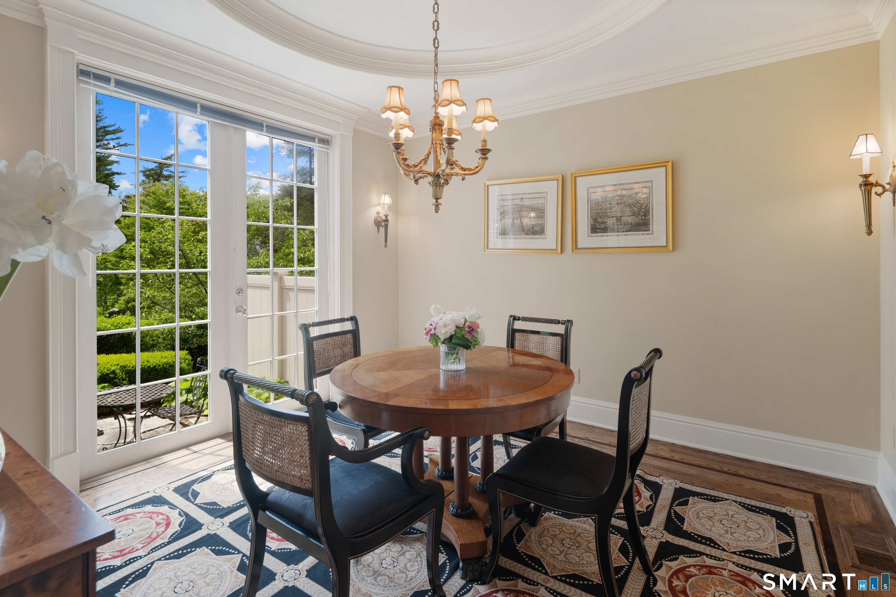 36 Richmond Hill Road New Canaan CT 06840