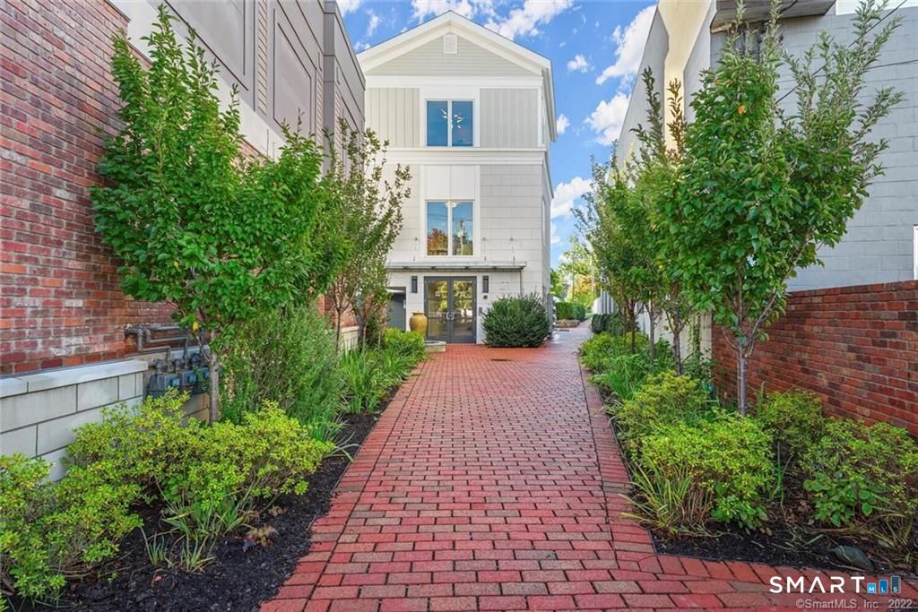 304 Gramercy Park New Canaan CT 06840