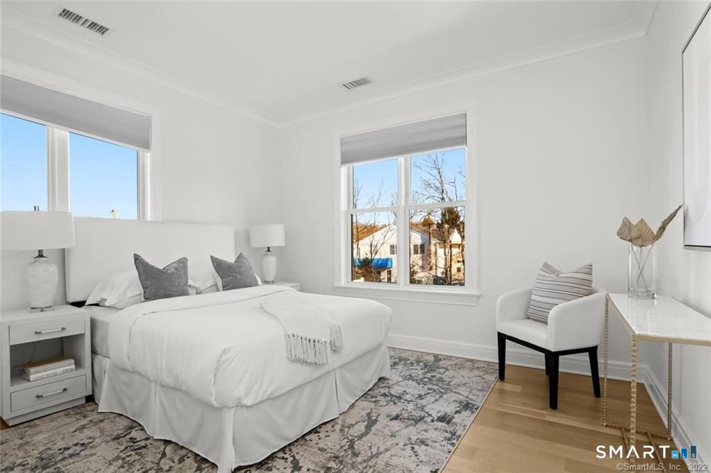 304 Gramercy Park New Canaan CT 06840