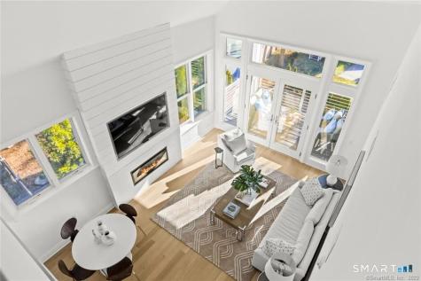 304 Gramercy Park New Canaan CT 06840