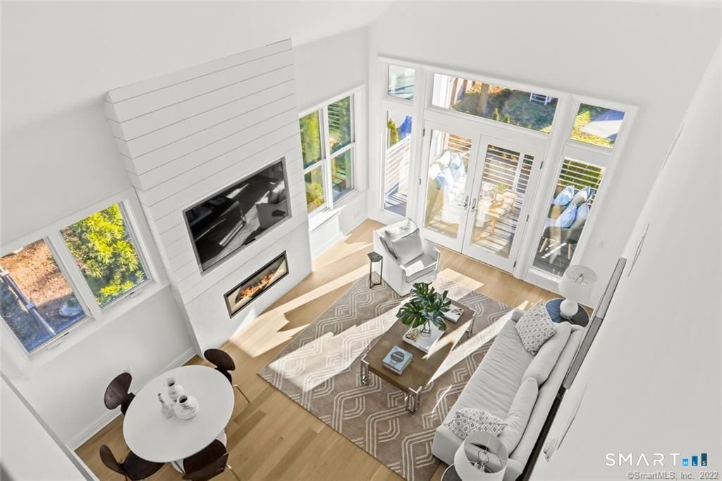 304 Gramercy Park New Canaan CT 06840