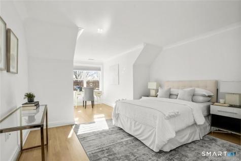 304 Gramercy Park New Canaan CT 06840
