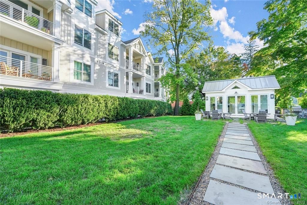 304 Gramercy Park New Canaan CT 06840