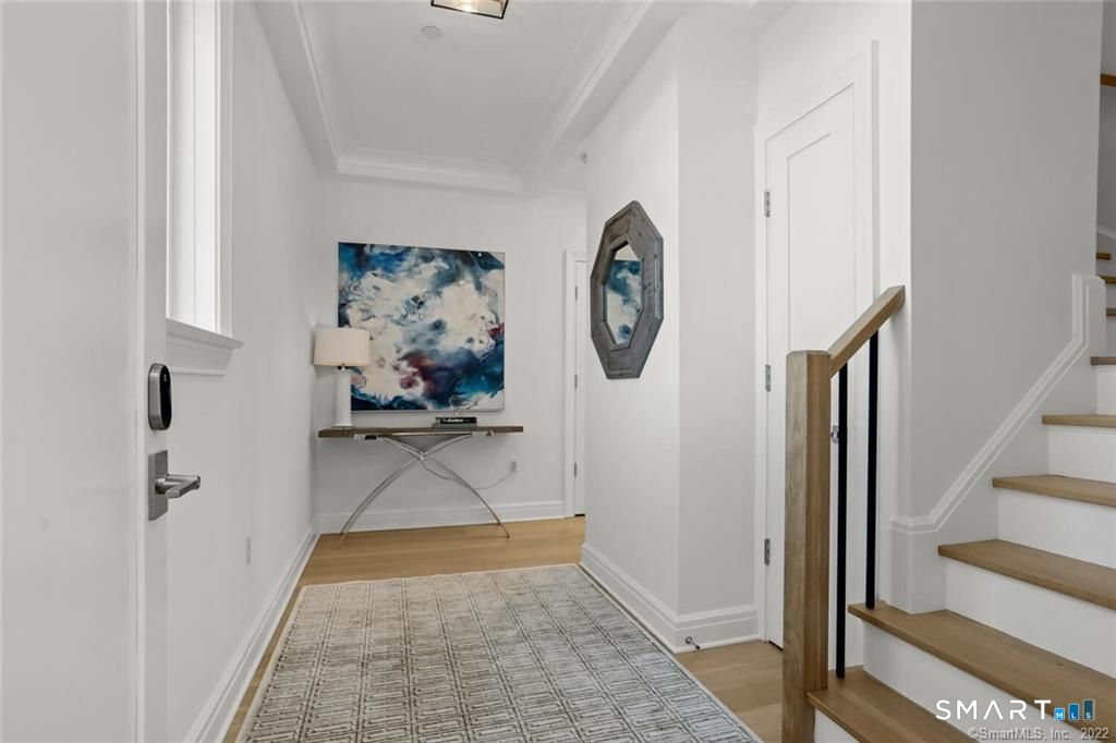 304 Gramercy Park New Canaan CT 06840