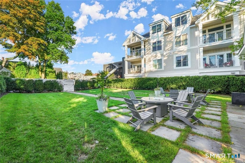 304 Gramercy Park New Canaan CT 06840
