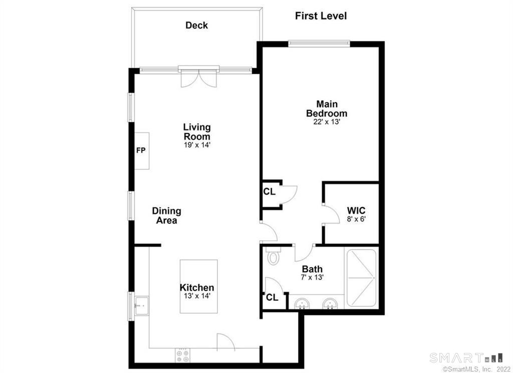 304 Gramercy Park New Canaan CT 06840