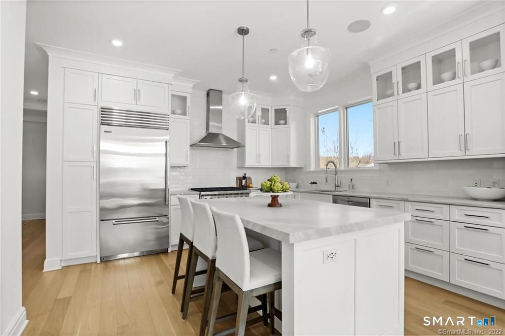 304 Gramercy Park New Canaan CT 06840