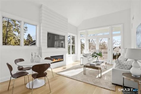 304 Gramercy Park New Canaan CT 06840