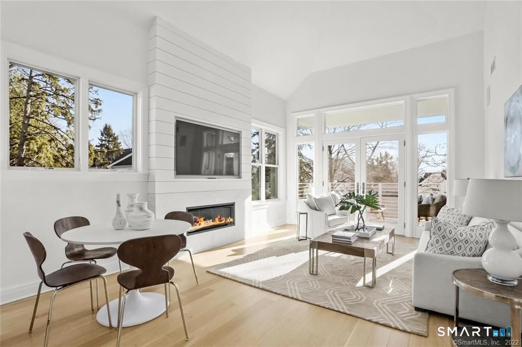 304 Gramercy Park New Canaan CT 06840