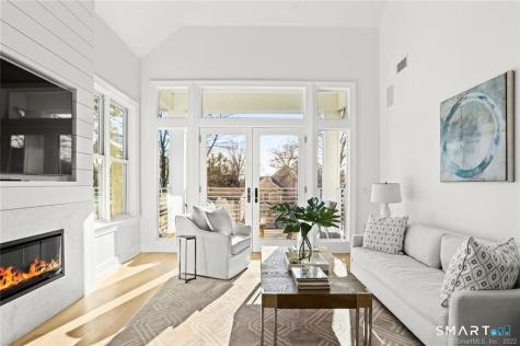 304 Gramercy Park New Canaan CT 06840