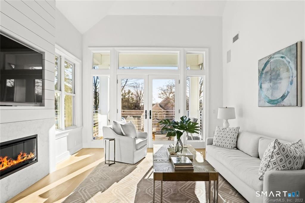 304 Gramercy Park New Canaan CT 06840
