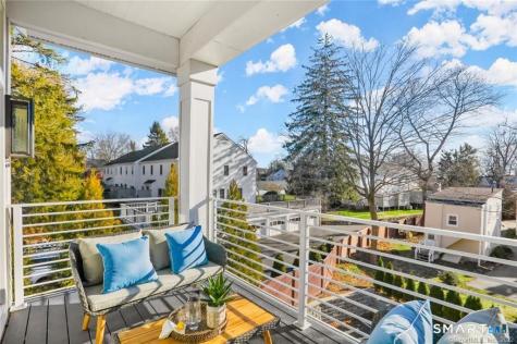 304 Gramercy Park New Canaan CT 06840