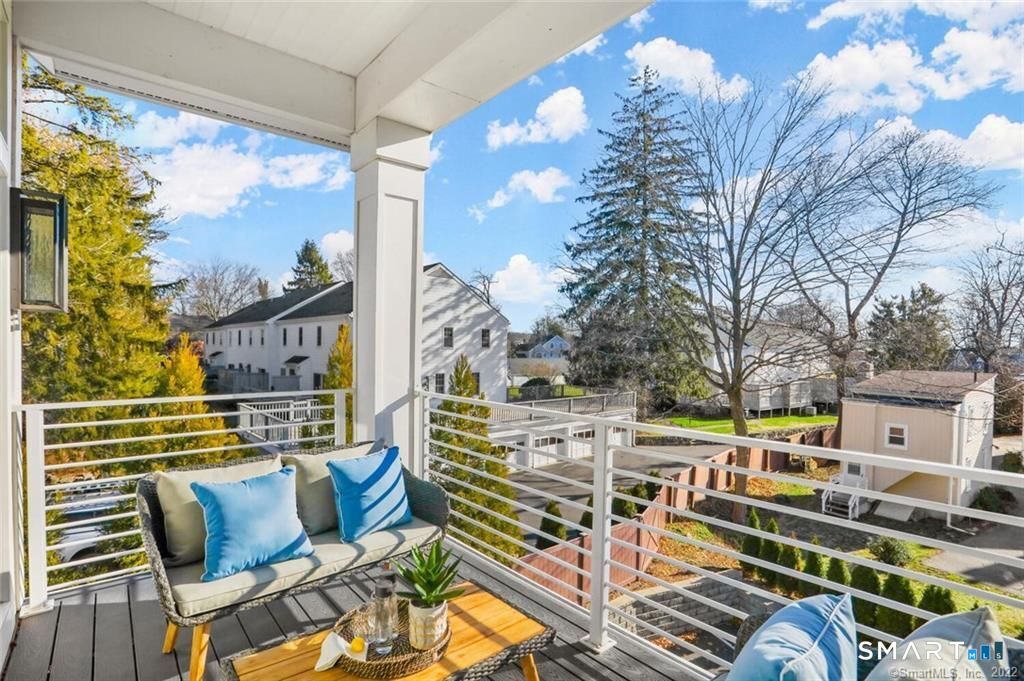 304 Gramercy Park New Canaan CT 06840