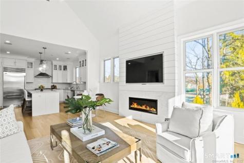 304 Gramercy Park New Canaan CT 06840