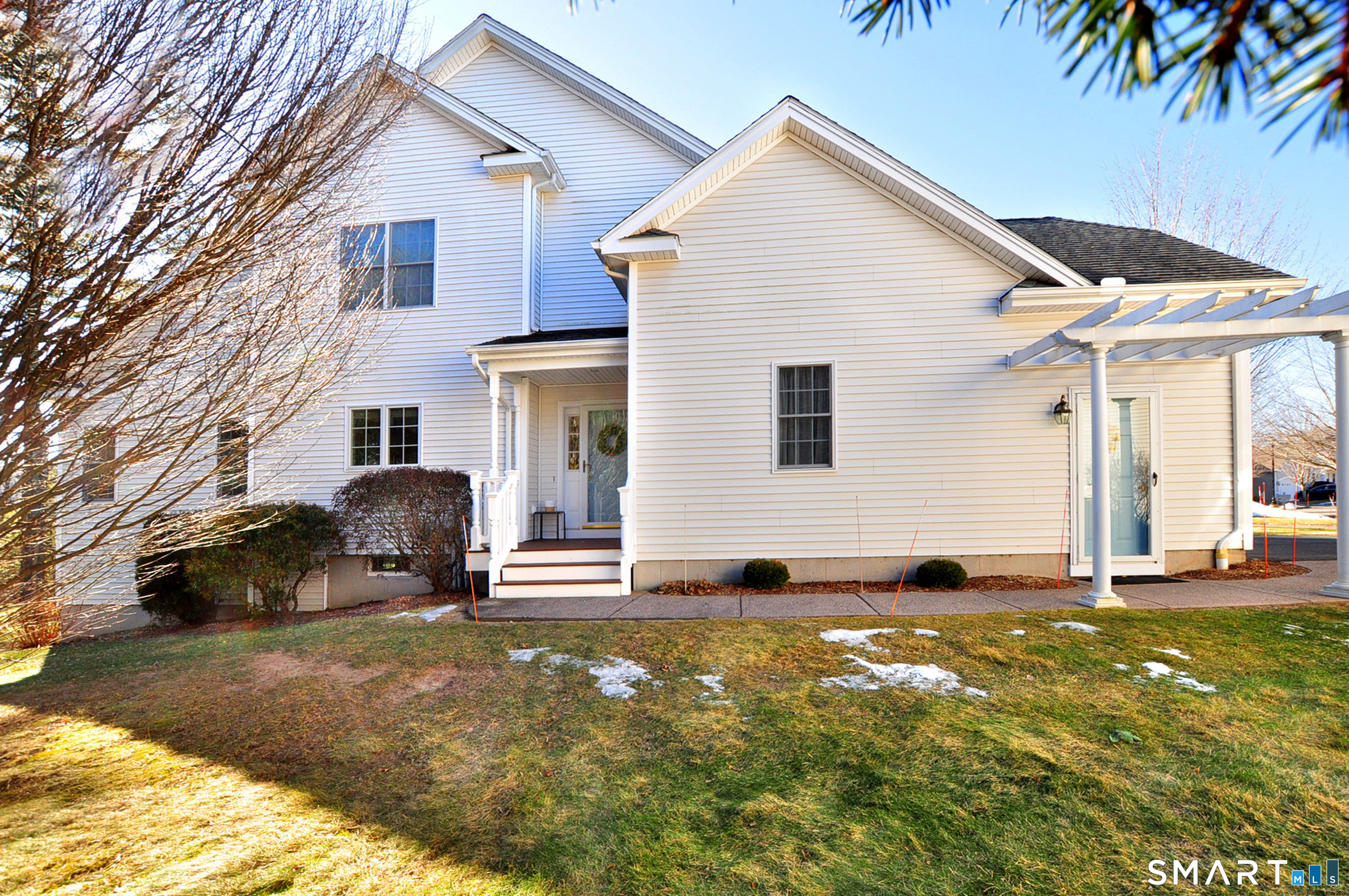 59 Hunt Glen Drive Granby CT 06035