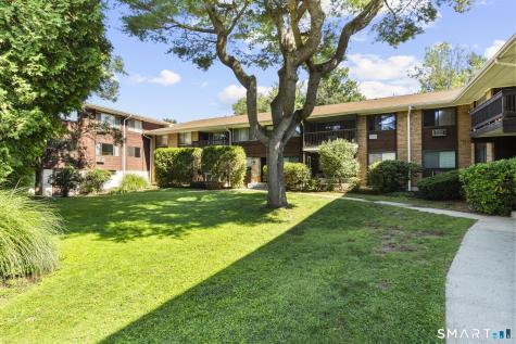 154 Cold Spring Road Stamford CT 06905