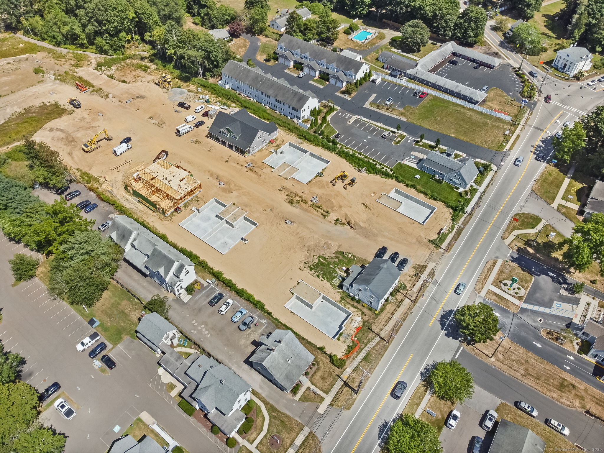 151 - 153 East Main Street Clinton CT 06413