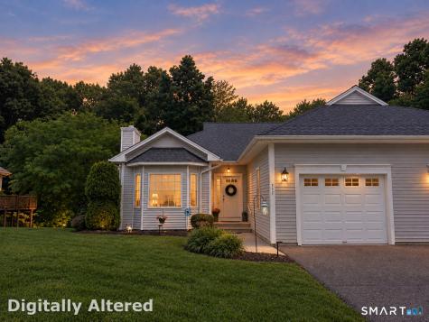 111 Pondview Circle Beacon Falls CT 06403
