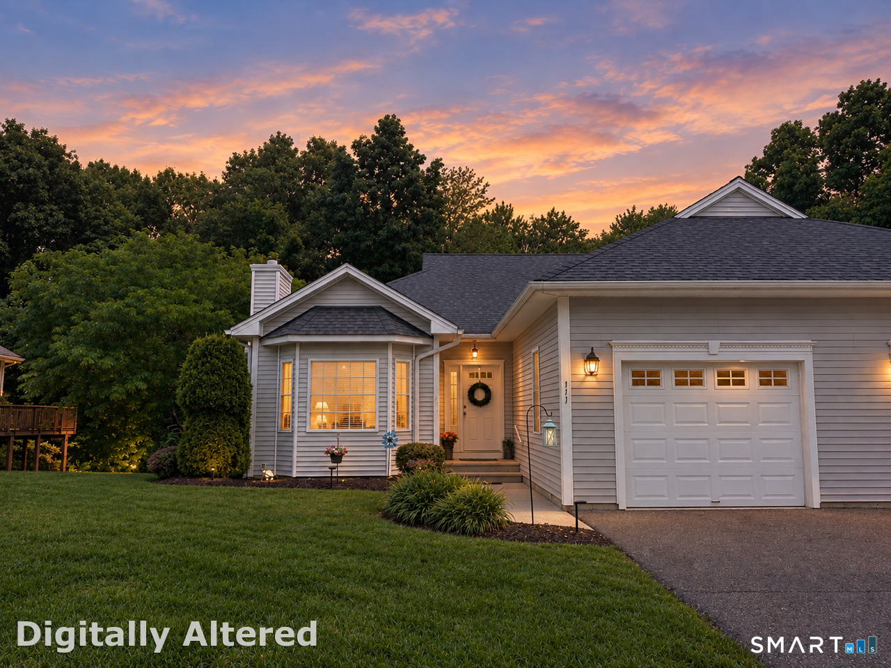 Beacon Falls CT, 111 Pondview Circle, Unit 111