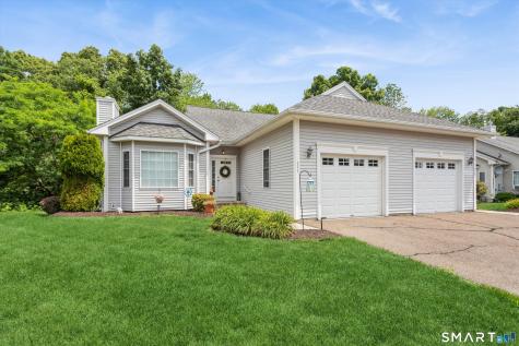 111 Pondview Circle Beacon Falls CT 06403