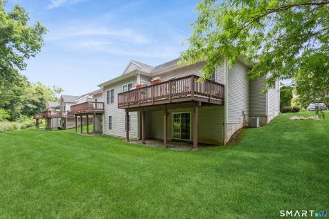 111 Pondview Circle Beacon Falls CT 06403