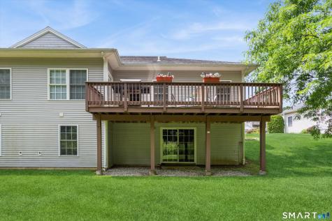 111 Pondview Circle Beacon Falls CT 06403