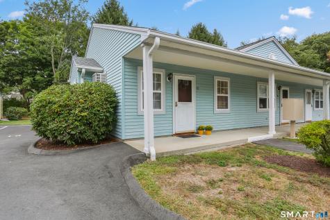 333 West Avenue Milford CT 06461
