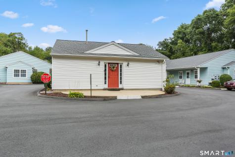 333 West Avenue Milford CT 06461
