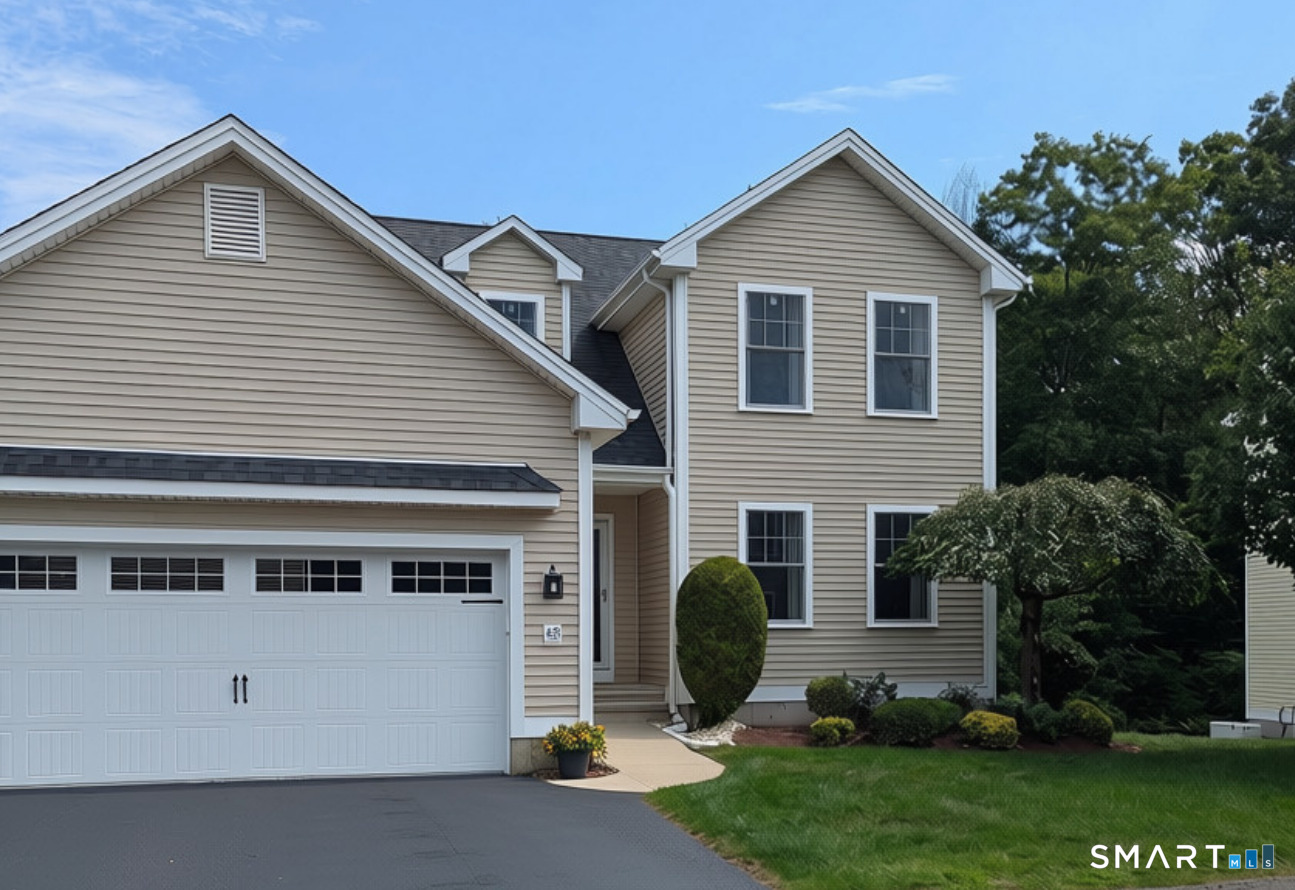 365 Allentown Road Bristol CT 06010