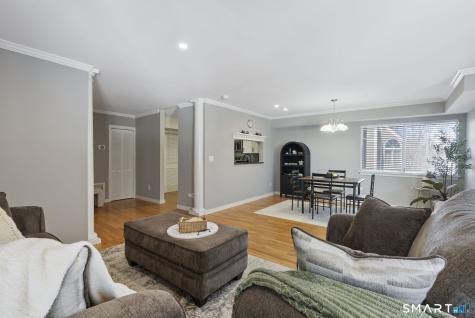 38 Harbour Close New Haven CT 06519