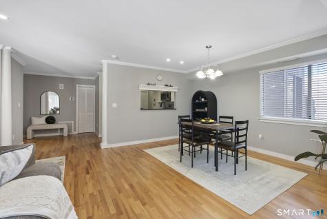 38 Harbour Close New Haven CT 06519