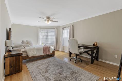 38 Harbour Close New Haven CT 06519