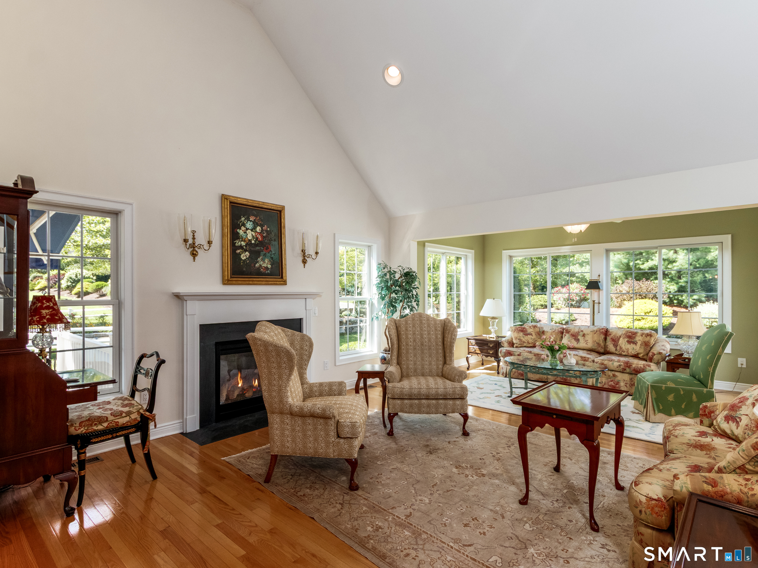 101 Sunrise Hill Circle Orange CT 06477