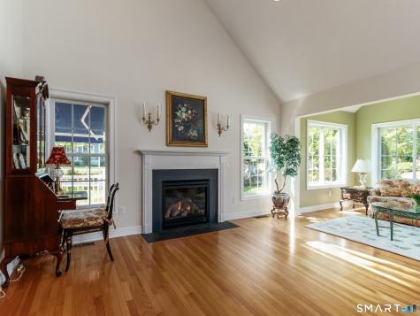 101 Sunrise Hill Circle Orange CT 06477