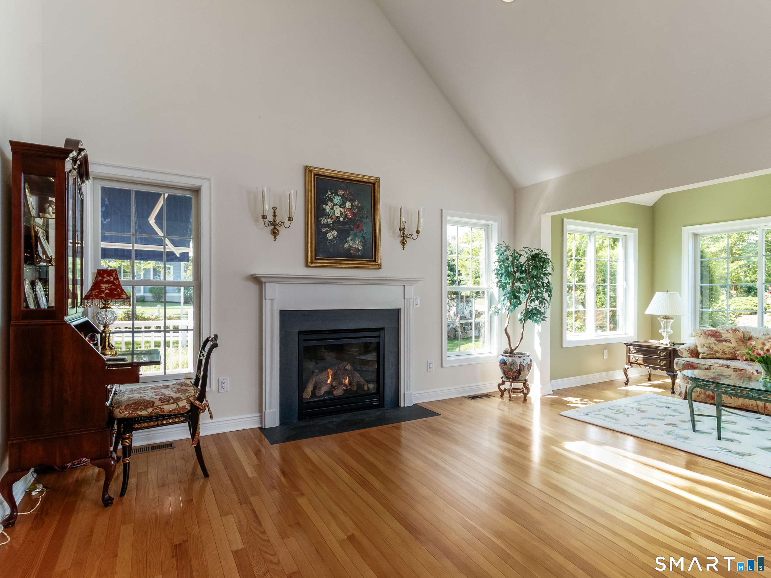 101 Sunrise Hill Circle Orange CT 06477